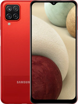 Samsung Galaxy A12 Nacho In Pakistan